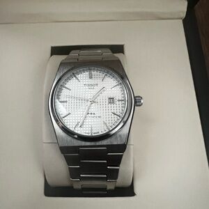 Tissot Quartz PRX Watch